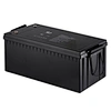 AGM Sealed Lead Acid Battery with 12V 220AH Capacity